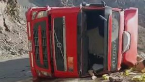 Paso Los Libertadores: qué se sabe del accidente que dejó un chileno y dos argentinas muertas