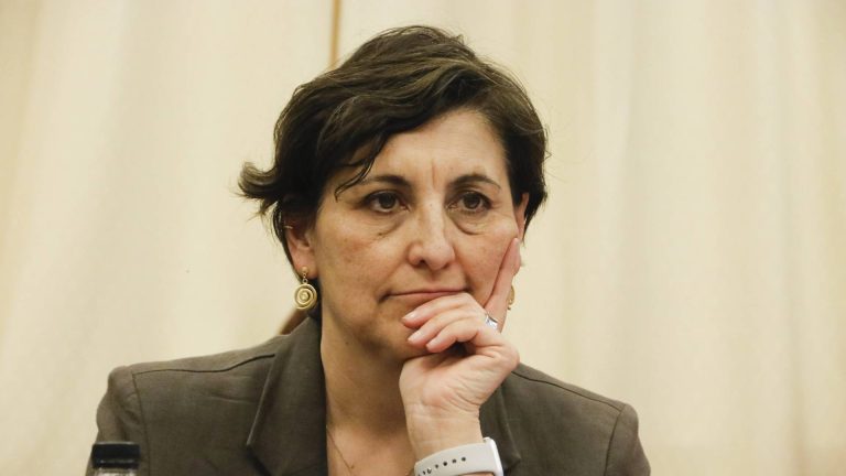 Ministra Aguilera por devolución de isapres: 