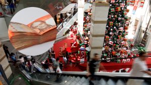 Este el monto y fecha de pago del aguinaldo de Navidad para los trabajadores del sector público