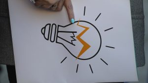 Ofensiva eléctrica del gobierno: ¿Un alivio real para las pymes?