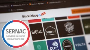 Black Friday 2024: estas son las tiendas con más reclamos según el Sernac