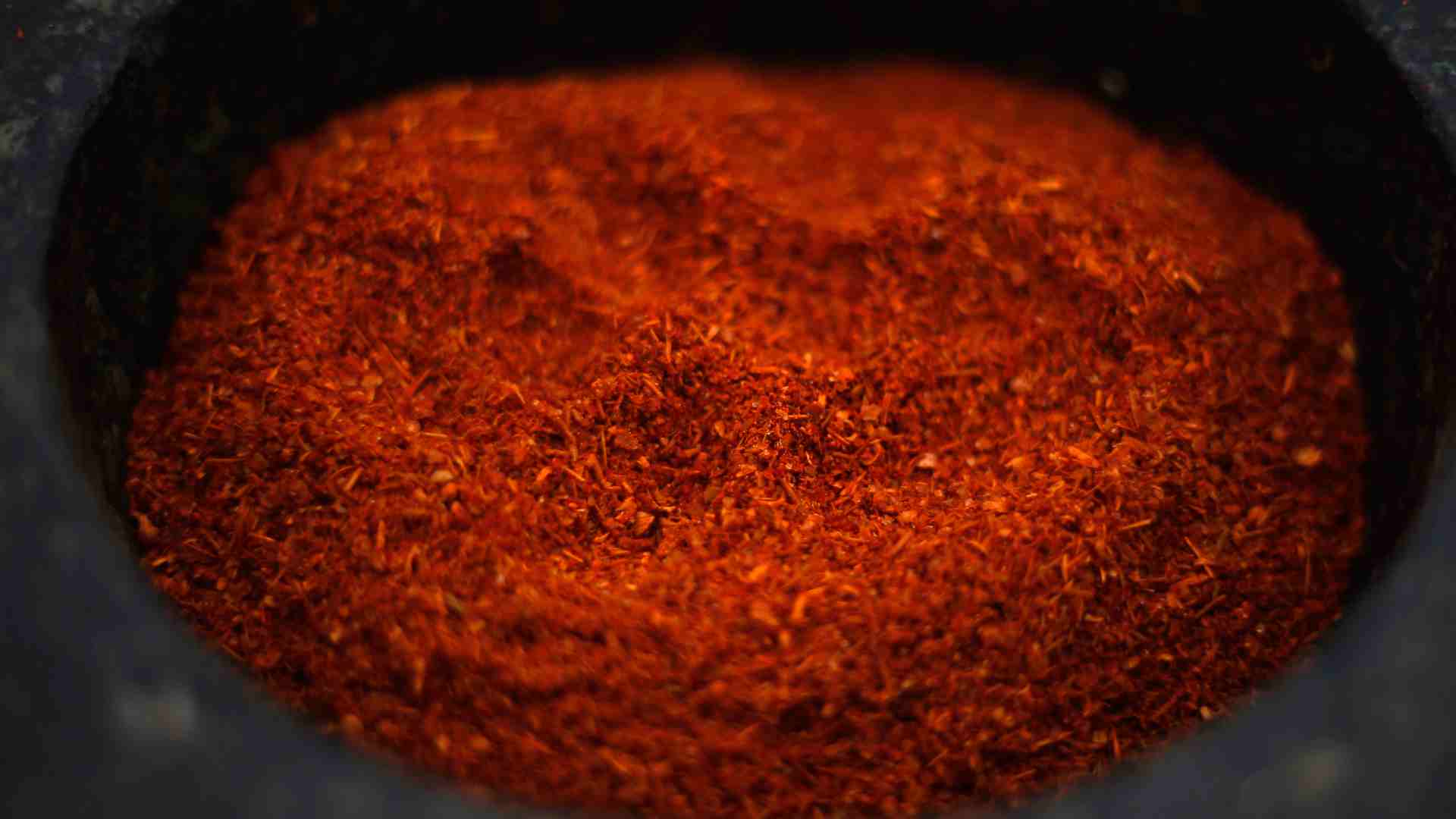 El merkén se coronó como el mejor condimento del mundo: revisa tres recetas con este exquisito ingrediente chileno