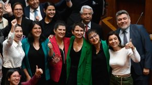Fin a la Segpres y Segegob: la discusión que generó la creación del Ministerio de Seguridad Pública