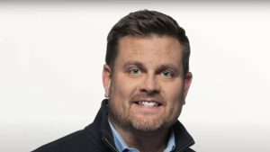 El significado detrás de las palabras escritas en los casquillos de las balas que mataron a Brian Thompson en Nueva York