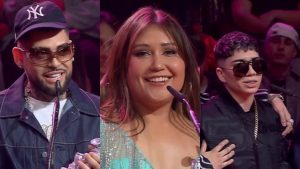 Con la música urbana dominando: revisa a todos los ganadores de los Premios MUSA 2024