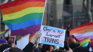Ley de Identidad de Género: más de 10 mil personas cambiaron su nombre y sexo legal en Chile