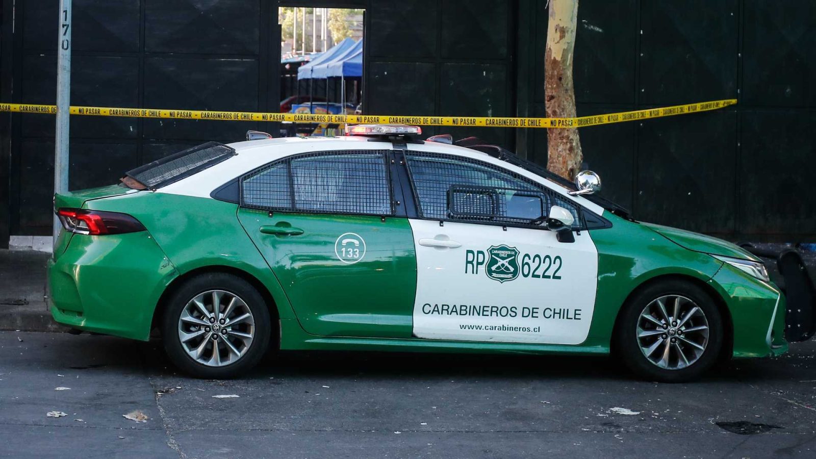 Carabineros