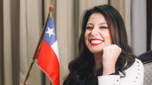 Las razones de María José Quintanilla para rechazar ir al Festival de Viña 2025