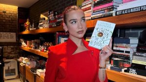 Quién es Daniela Catrileo, la autora chilena que recomendó Dua Lipa
