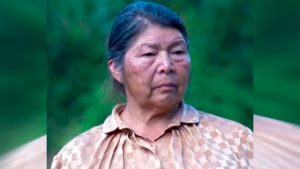 Quién es Julia Chuñil, la dirigenta medioambiental mapuche desaparecida hace un mes