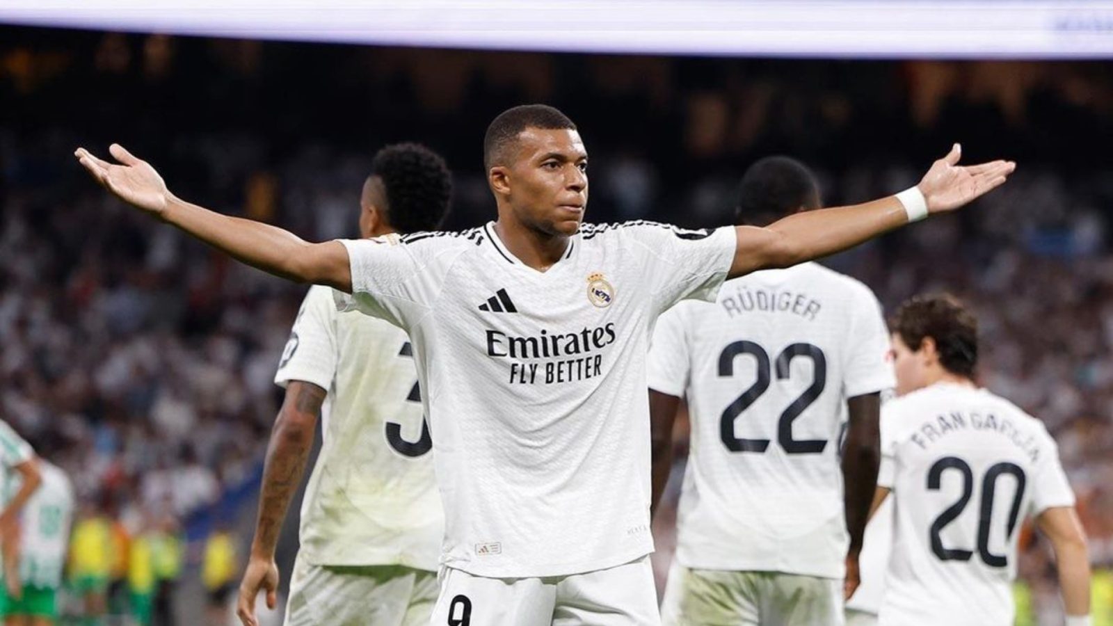 Kylian Mbappe violación abuso sexual