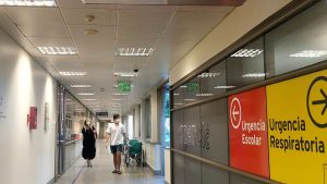 Ofertas de trabajo en el Ministerio de Salud: sueldos alcanzan los casi $2,5 millones mensuales