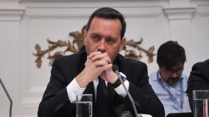 Eduardo Cerna entregó detalles sobre el actuar de PDI en Caso Monsalve: 