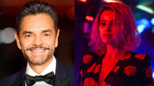 VIDEO - Selena Gómez responde a las críticas de Eugenio Derbez sobre su actuación en Emilia Pérez
