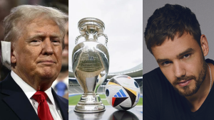 Trump, Eurocopa y Liam Payne : las 25 páginas más buscadas en Wikipedia en 2024