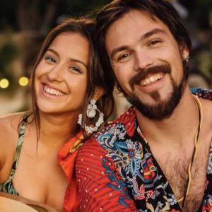 Camilo Zicavo Denise Rosenthal