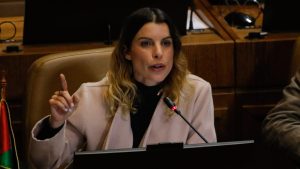 La hora más oscura de Maite Orsini: cómo el Caso Valdivia hizo que La Moneda y el FA le dieran la espalda y sentenciaran su futuro en el Congreso