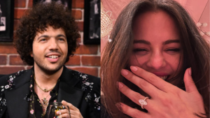 FOTOS - Quién es Benny Blanco, el reconocido productor musical que se comprometió con Selena Gomez