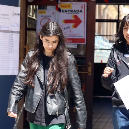 Admisión 2025: estas son las carreras universitarias mejor pagadas en Chile