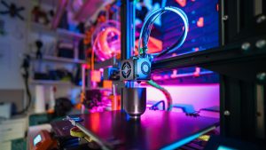 La apuesta de la impresión 3D en el sector inmobiliario