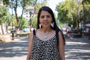 Carolina Diez Pastene