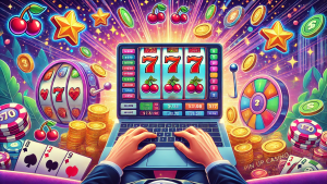 Trucos para ganar en tragamonedas digitales en Chile, descubre Pin Up Casino en Chile