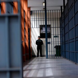 reo decapitado cárcel el manzano concepción