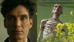 FOTO Y VIDEO - No era Cillian Murphy: la verdad detrás del adelanto de 28 Años Después