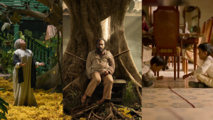 VIDEOS - La serie que parecía irrealizable: los retos y el realismo mágico detrás de Cien Años de Soledad de Netflix