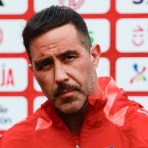 Claudio Bravo