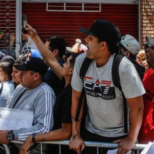 enrolamiento Migraciones