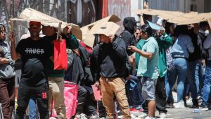 Crisis y confusión en Meiggs: las diferencias entre enrolamiento, empadronamiento y regularización acotada para migrantes