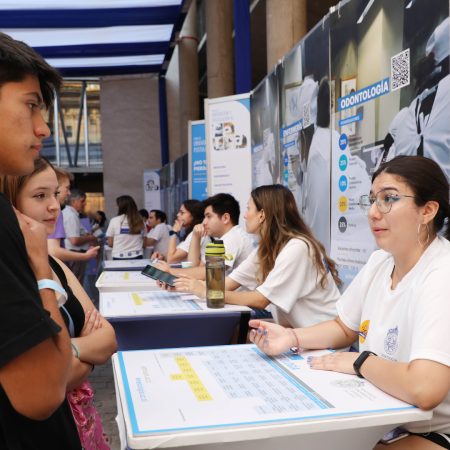 Admisión 2025: las carreras universitarias con mayor empleabilidad en ...