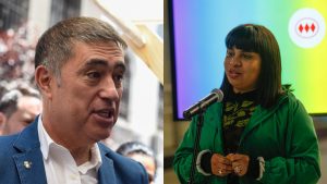 Casa Igualdad: ex directora desmiente datos entregados por Desbordes