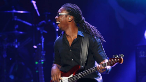 Steve Lewinson: la muerte que enluta a Simply Red a tres meses de su show en Chile