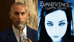 VIDEO - Gracias a la inteligencia artificial: así surgió el cover de My Immortal de Ke Personajes