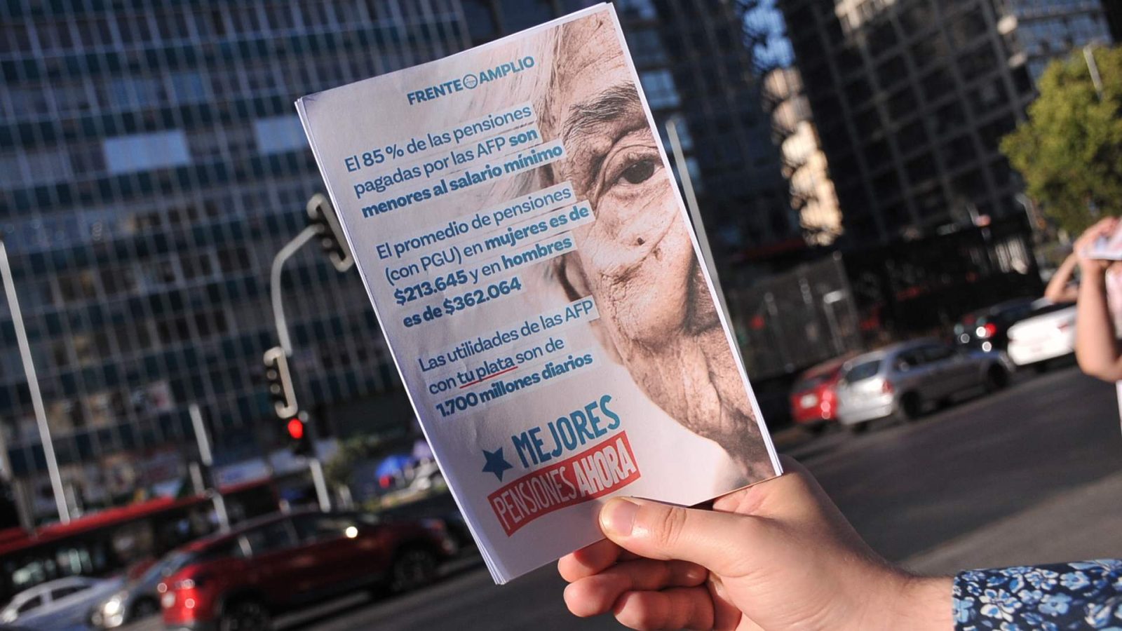 Frente Amplio