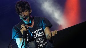 Incubus y The Cult llegan a Viña 2025: esta es la parrilla completa del Festival