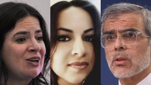 Caso Kathy Hurtado: Gobierno confirma estudio del indulto y abogada defensora acusa 