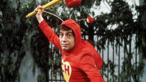 El Chapulín Colorado vuelve a la TV abierta: dónde, cuándo y a qué hora