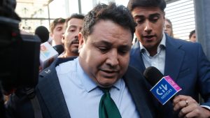 Manuel Monsalve se queda solo: sus abogados defensores presentan la renuncia