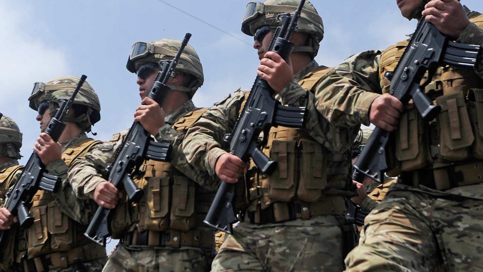 Fiscalía Militar