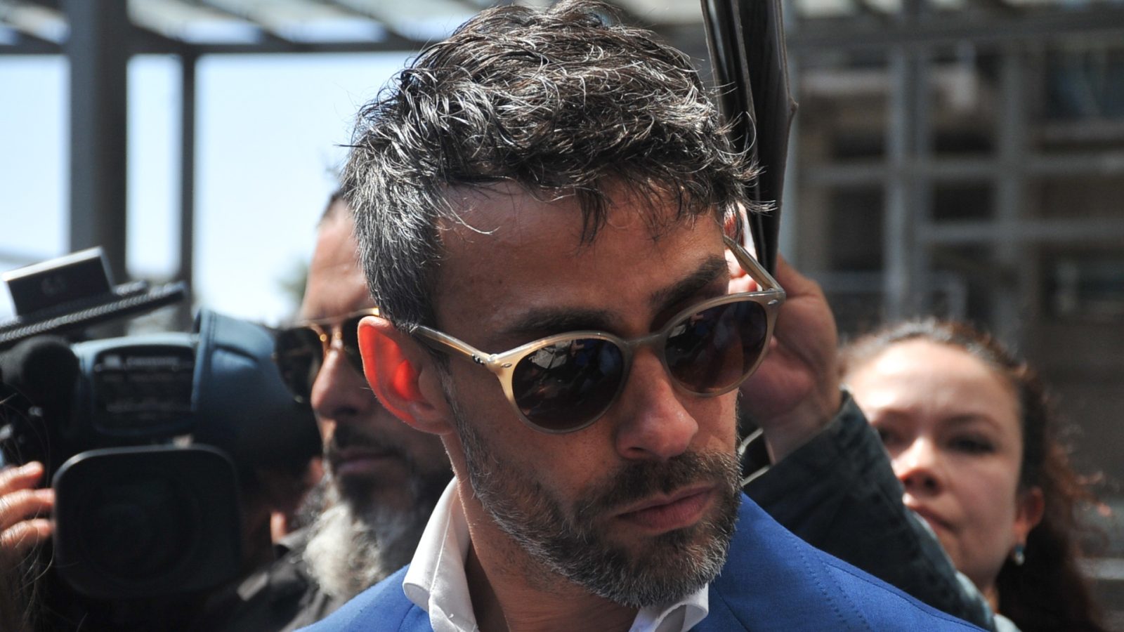 Jorge Valdivia indemnización Brasil Neto