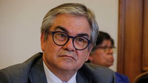 Mario Marcel valora avance en reforma de pensiones y asegura que 