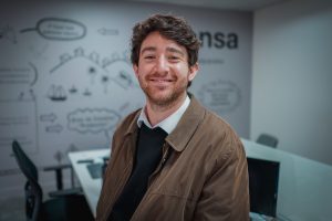 Pedro Maiz