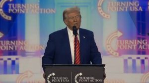 Donald Trump aseguró que pondrá 