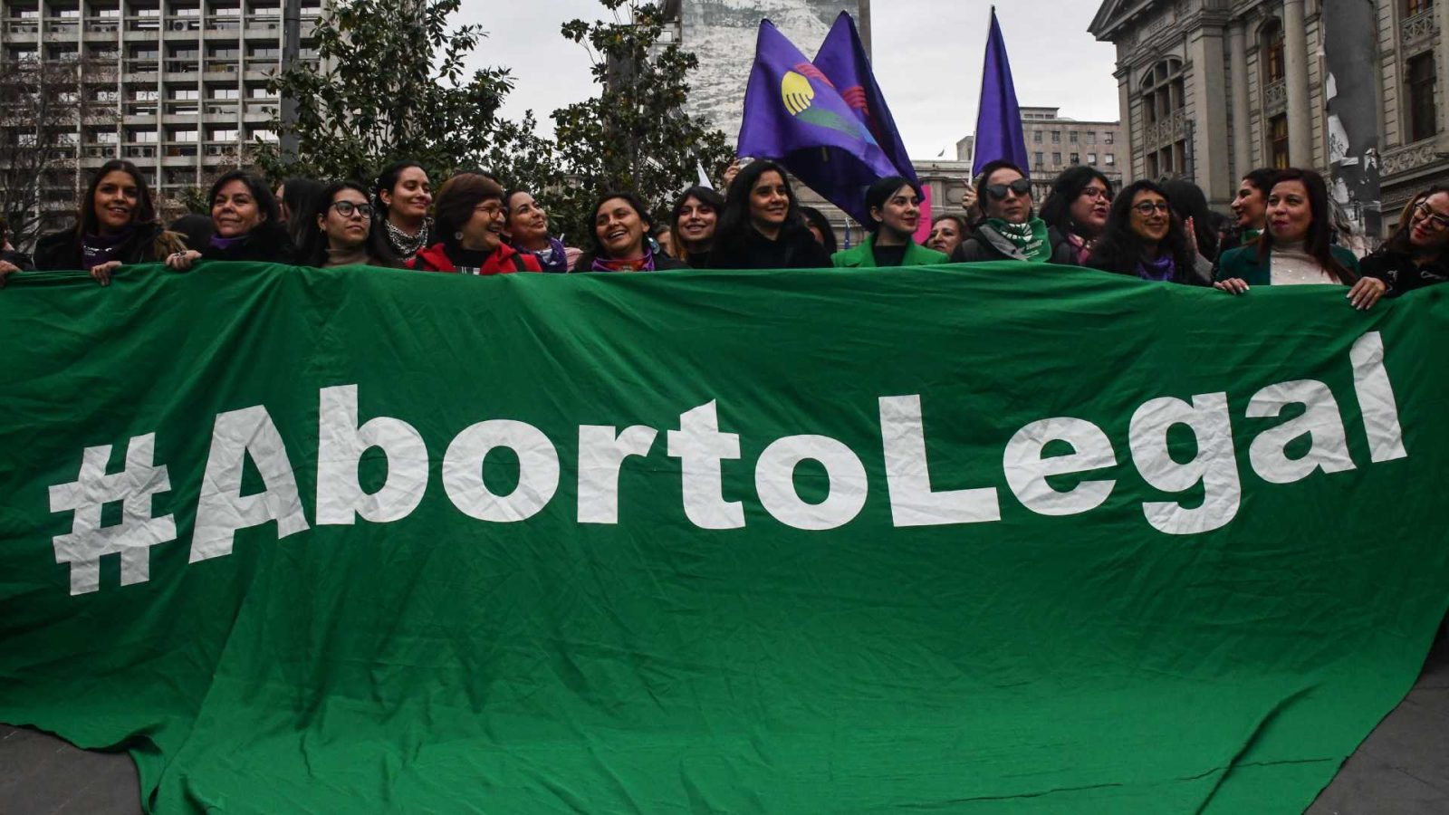 Ley de Aborto
