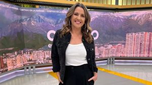 El importante rol que asumiría Monserrat Álvarez en TVN tras su salida de Chilevisión