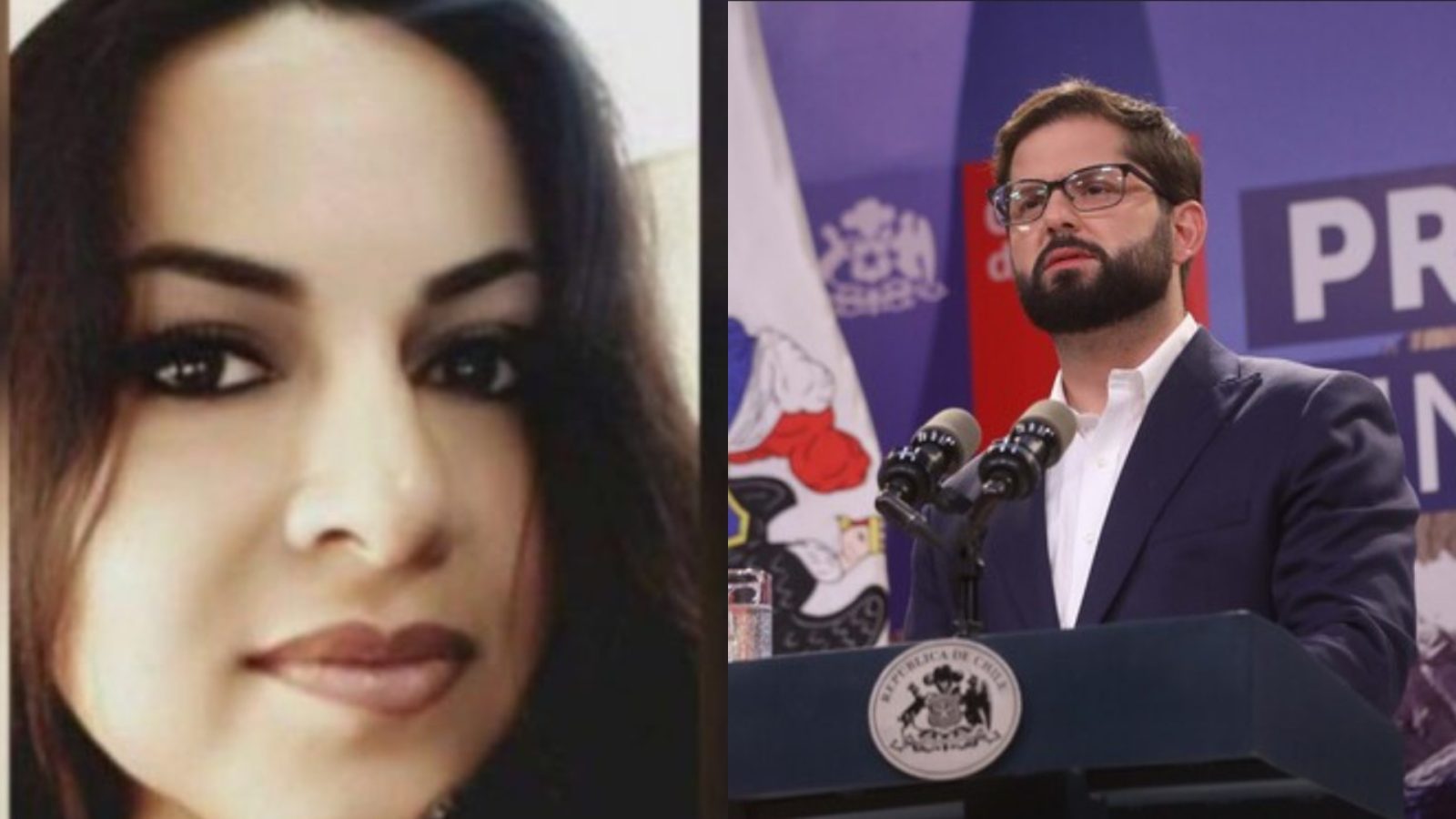 El presidente Gabriel Boric le concedió este martes el indulto al Katty Hurtado, quien está condenada a 20 años de presidio por dar muerte a su expareja para defenderse de una agresión. Se trata de una mujer chilena que actualmente está privada de libertad en el Centro de Detención Preventiva de Tocopilla, en la región de Antofagasta, tras ser declarada culpable por parricidio en 2021. Según el fallo judicial, en la madrugada del 14 de mayo de 2018, en la ciudad de Calama, Hurtado acudió al domicilio de su expareja, Richard Aravena, para tratar asuntos económicos. Durante el encuentro, Hurtado le causó la muerte mediante golpes en la cabeza con un objeto contundente y lesiones en el cuello con un elemento cortopunzante.