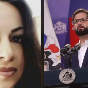 El presidente Gabriel Boric le concedió este martes el indulto al Katty Hurtado, quien está condenada a 20 años de presidio por dar muerte a su expareja para defenderse de una agresión. Se trata de una mujer chilena que actualmente está privada de libertad en el Centro de Detención Preventiva de Tocopilla, en la región de Antofagasta, tras ser declarada culpable por parricidio en 2021. Según el fallo judicial, en la madrugada del 14 de mayo de 2018, en la ciudad de Calama, Hurtado acudió al domicilio de su expareja, Richard Aravena, para tratar asuntos económicos. Durante el encuentro, Hurtado le causó la muerte mediante golpes en la cabeza con un objeto contundente y lesiones en el cuello con un elemento cortopunzante.